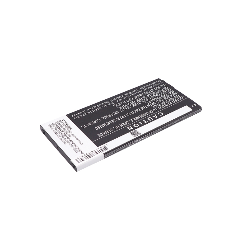 Battery Replaces GH82-17872A