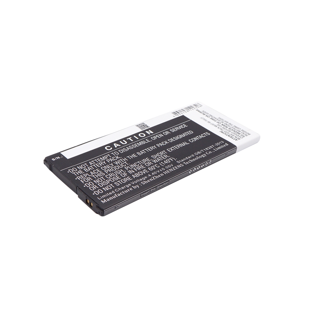 Battery Replaces GH82-17872A