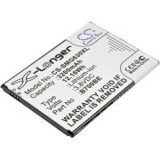 CS-SMG630XL<br />Batteries for   replaces battery B700BC
