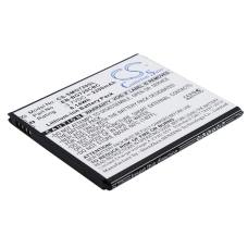 Kompatibel batteribyte för Samsung EB-BG720CBC,EB-BG720CBK