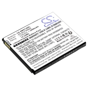 Batterier till mobiltelefoner Samsung SM-G736U1