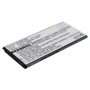 CS-SMG750SL<br />Batteries for   replaces battery EB-BG750BBC