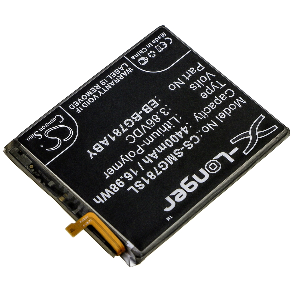 Battery Replaces GH82-24205A