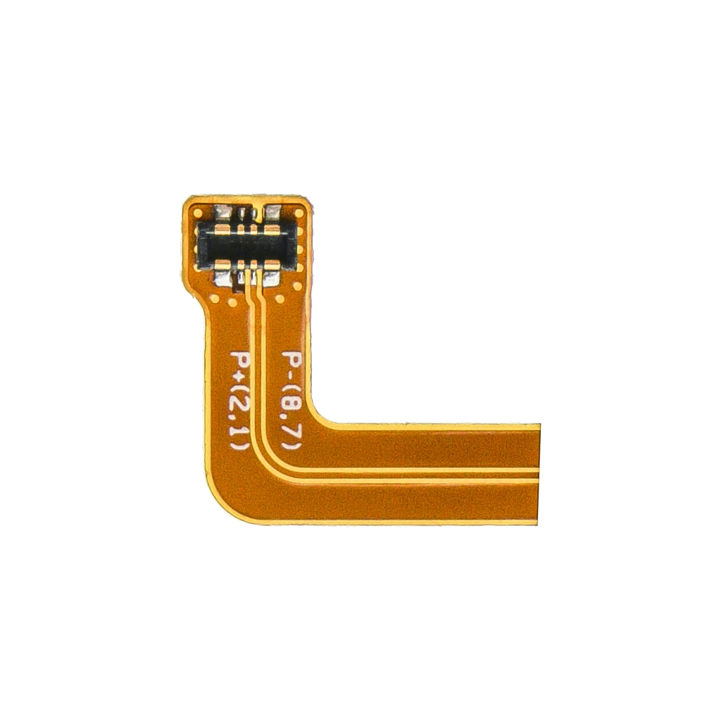 Battery Replaces EB-BG781ABE