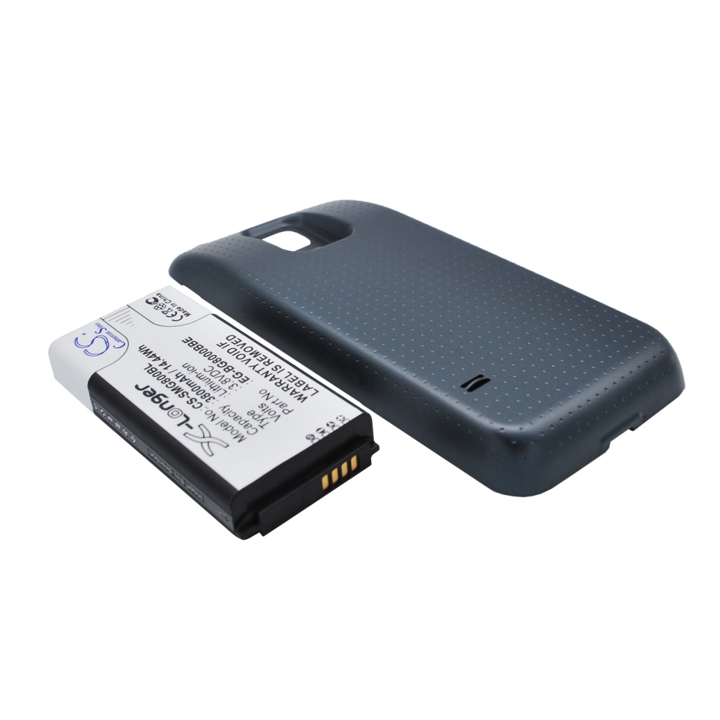 Batteri kompatibel med Samsung CS-SMG800BL