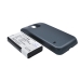 Batteri kompatibel med Samsung CS-SMG800BL