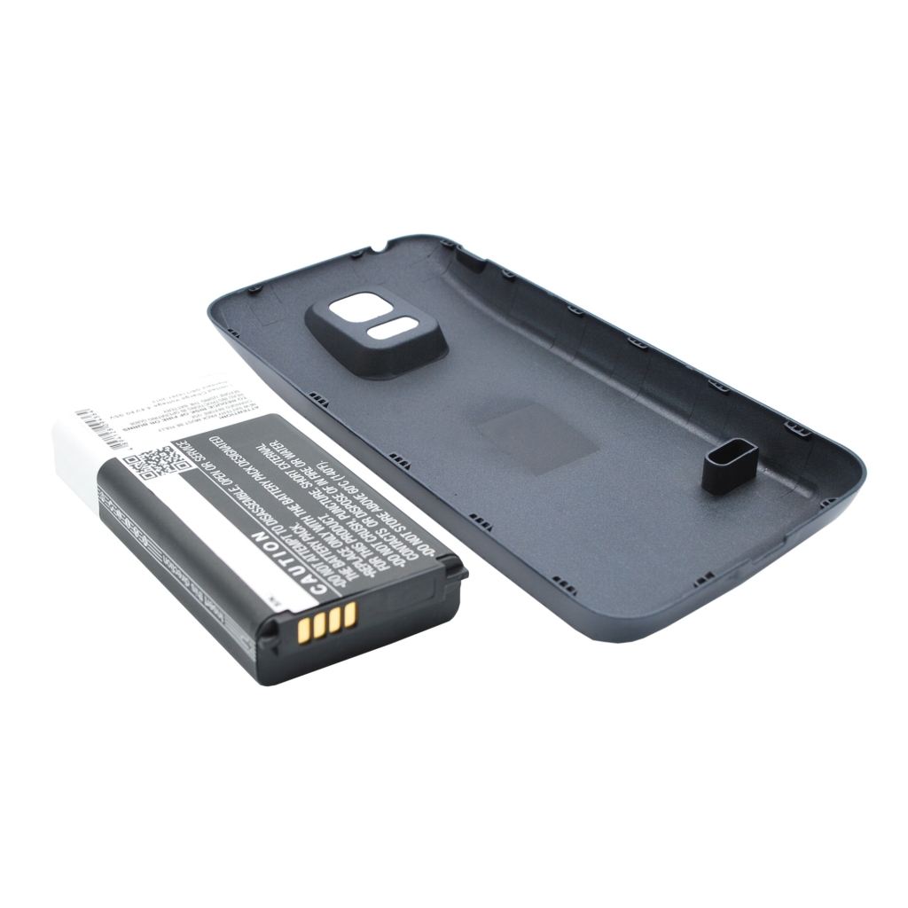 Batteri kompatibel med Samsung CS-SMG800BL