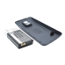 Batteri kompatibel med Samsung CS-SMG800BL