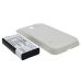 Batteri kompatibel med Samsung CS-SMG800HL