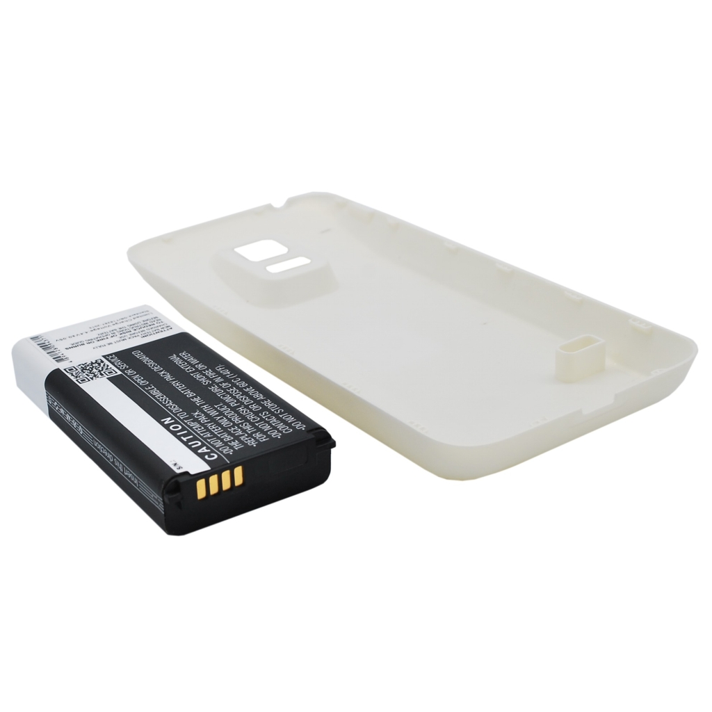 Batteri kompatibel med Samsung CS-SMG800HL