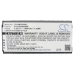 Batterier till mobiltelefoner Samsung CS-SMG800SL
