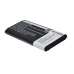 Batterier till mobiltelefoner Samsung CS-SMG800XL