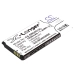 Battery Replaces EB-BG800CBE