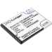 Battery Replaces AB474350BEC