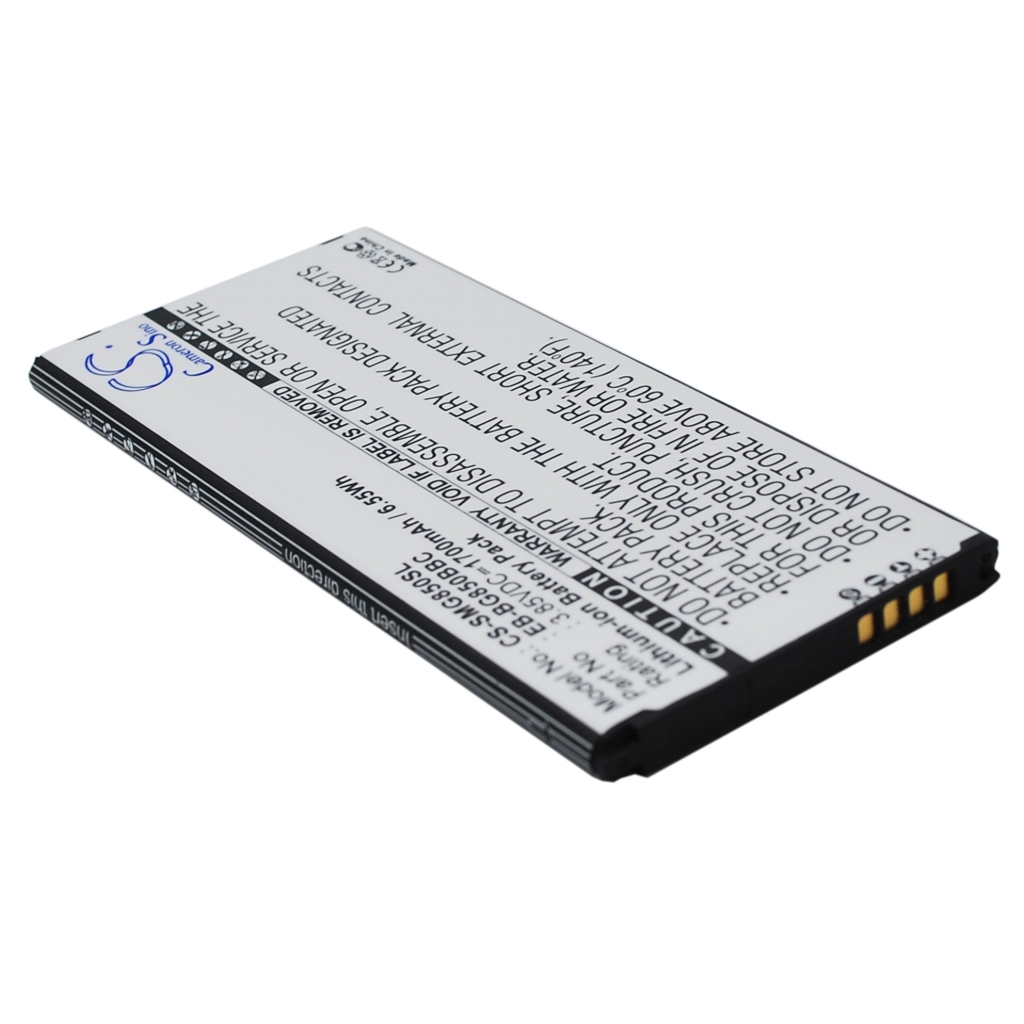 Mobile Phone Battery Samsung SM-G850A