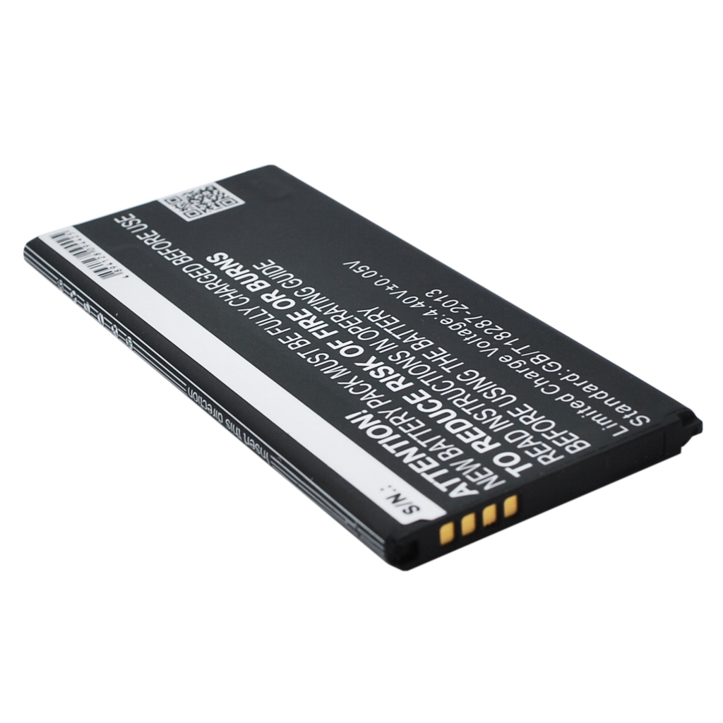 Mobile Phone Battery Samsung SM-G850A