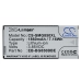 Battery Replaces EB-BG850BBE