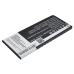 Battery Replaces EB-BG850BBE