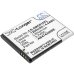 Battery Replaces AB474350BKCMP3