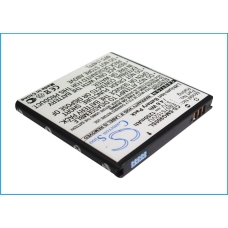 Kompatibel batteribyte för AT&T EB575152LA,EB575152LU,EB575152VA,EB575152VU,G7...