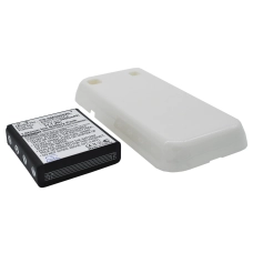 Kompatibel batteribyte för T-Mobile EB575152VA,EB575152VU,G7
