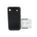 Batteri kompatibel med Samsung T-Mobile CS-SMG900XL
