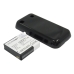 Batteri kompatibel med Samsung T-Mobile CS-SMG900XL