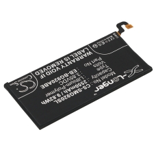 Kompatibel batteribyte för Samsung EB-BG920ABE,GH43-04413A,GH43-04413B