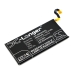 Battery Replaces EB-BG950ABE