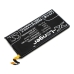 Battery Replaces EB-BG950ABE