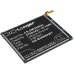 Battery Replaces EB-BG996ABU