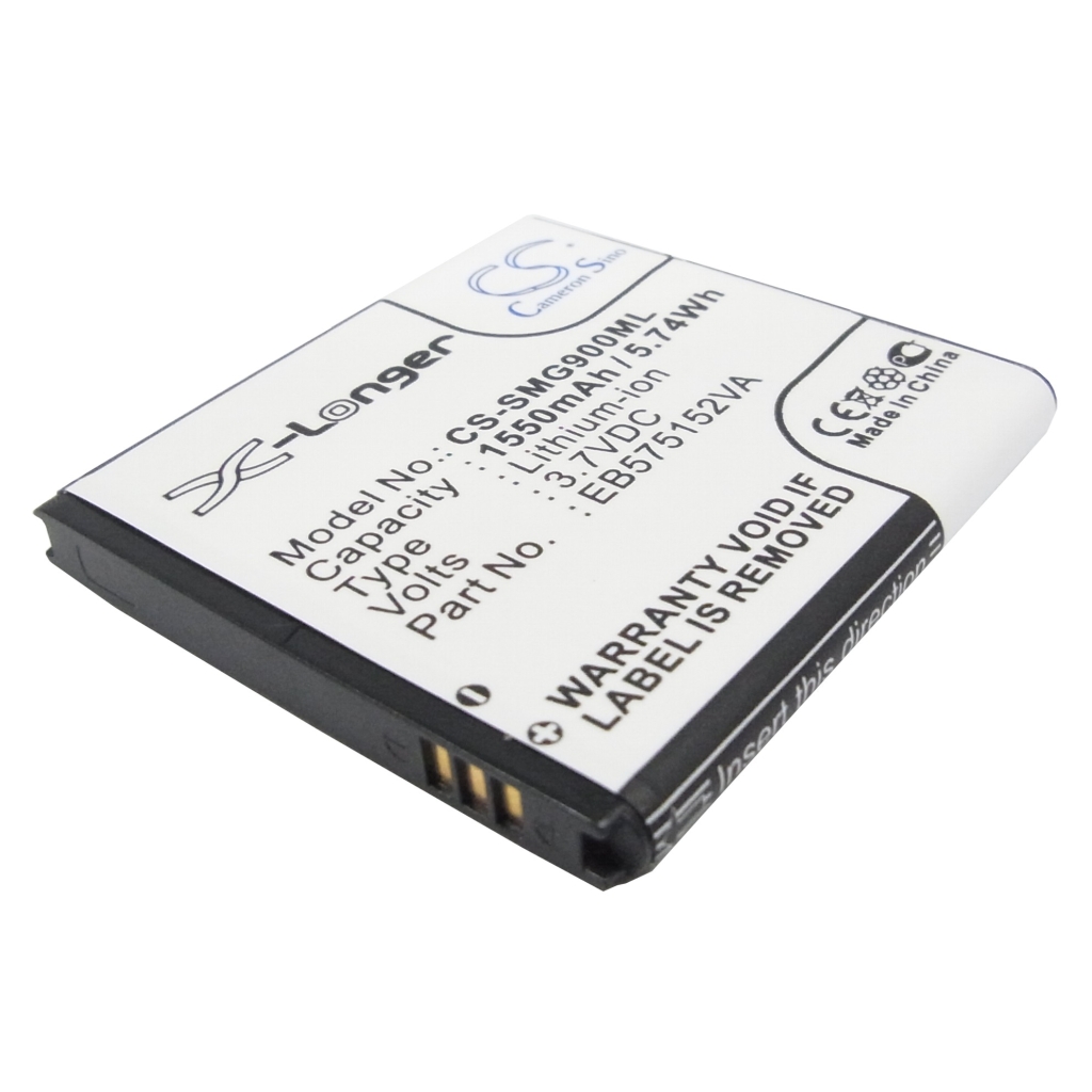 Battery Replaces EB575152LA