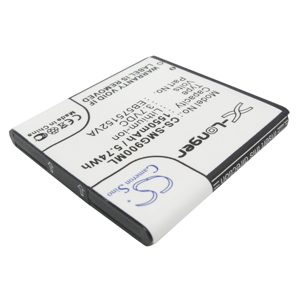 Battery Replaces EB575152LA