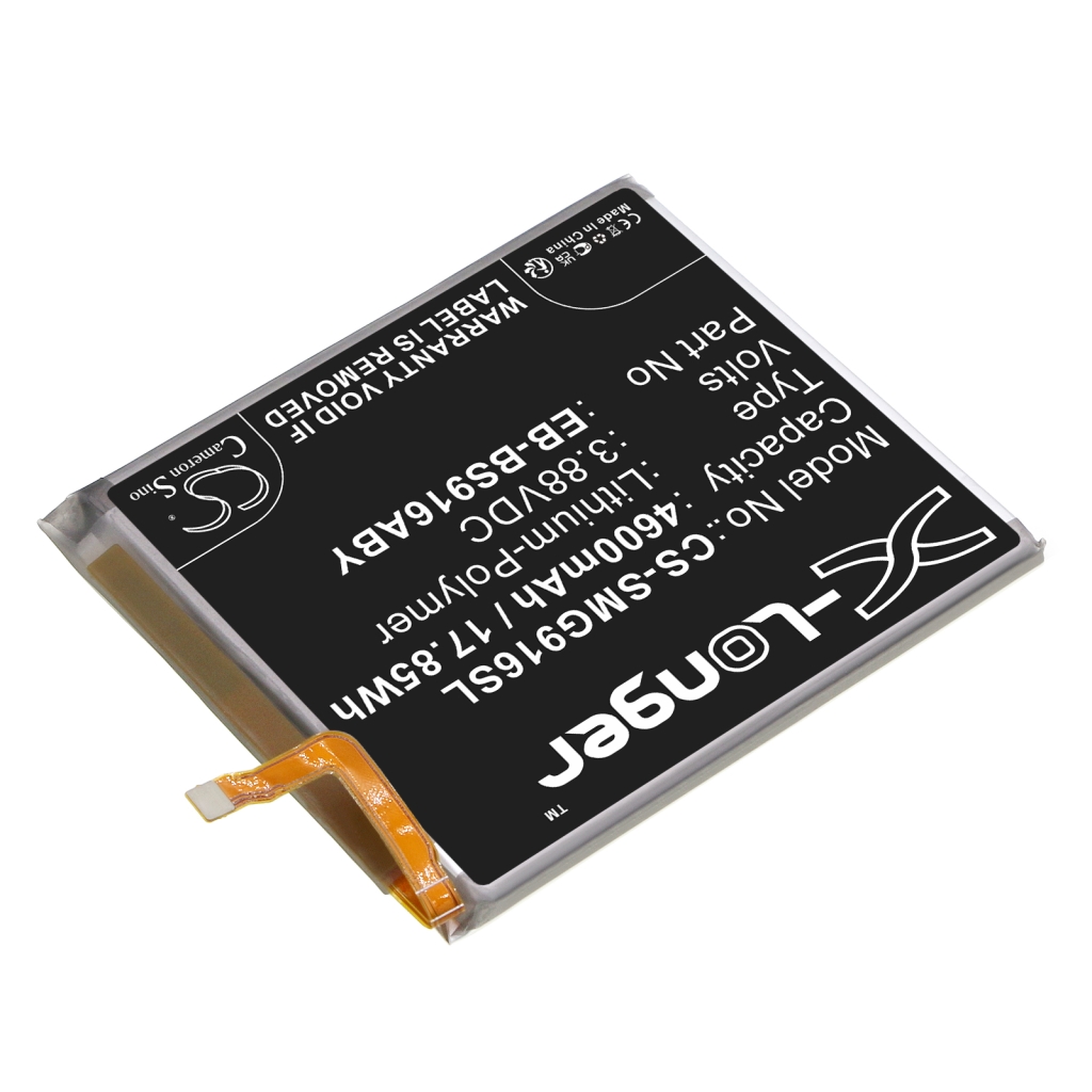 Battery Replaces GH82-30470A