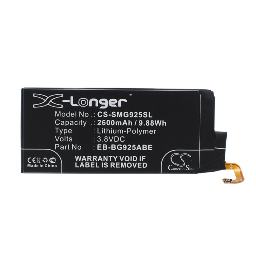 Battery Replaces GH43-04420B
