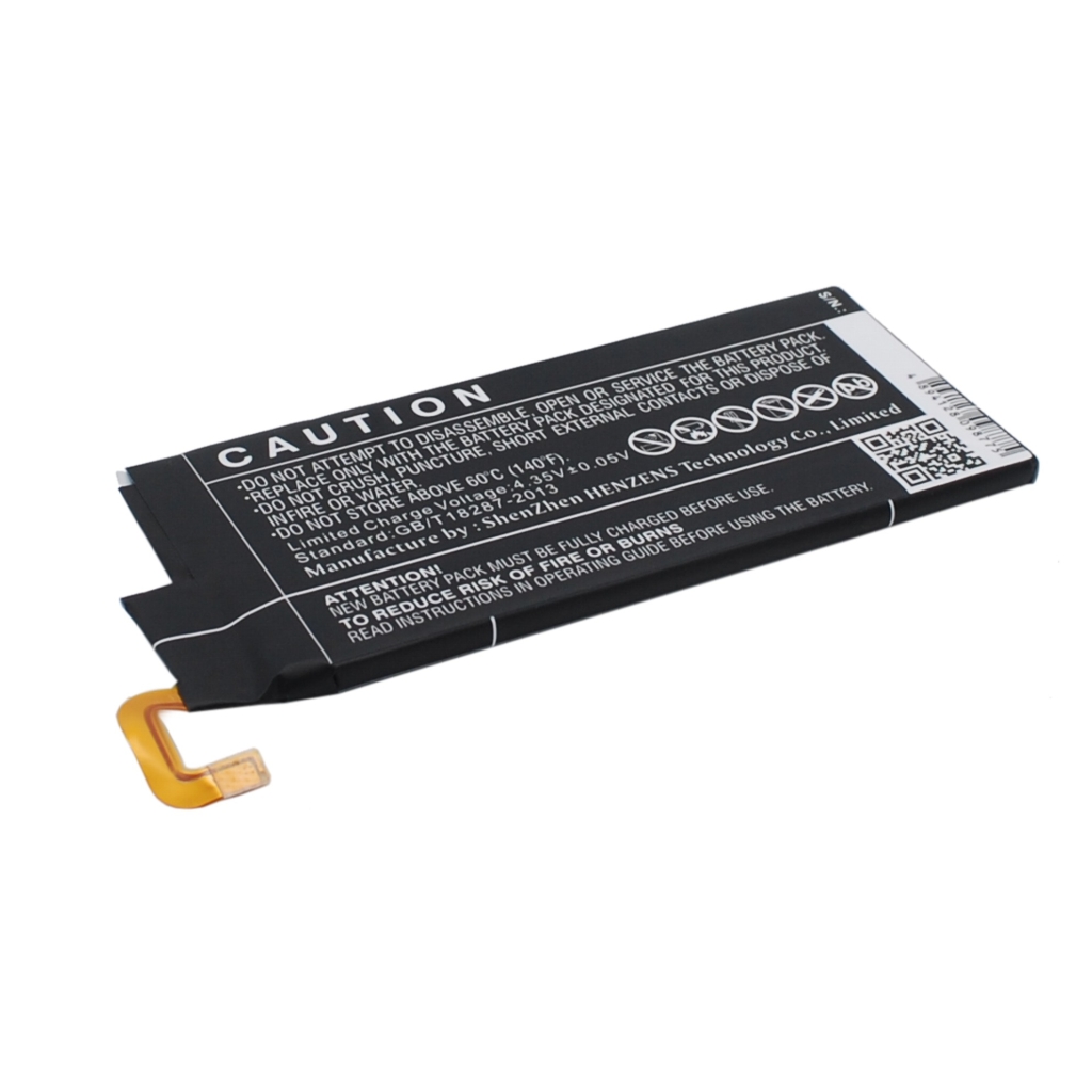 Battery Replaces GH43-04420B