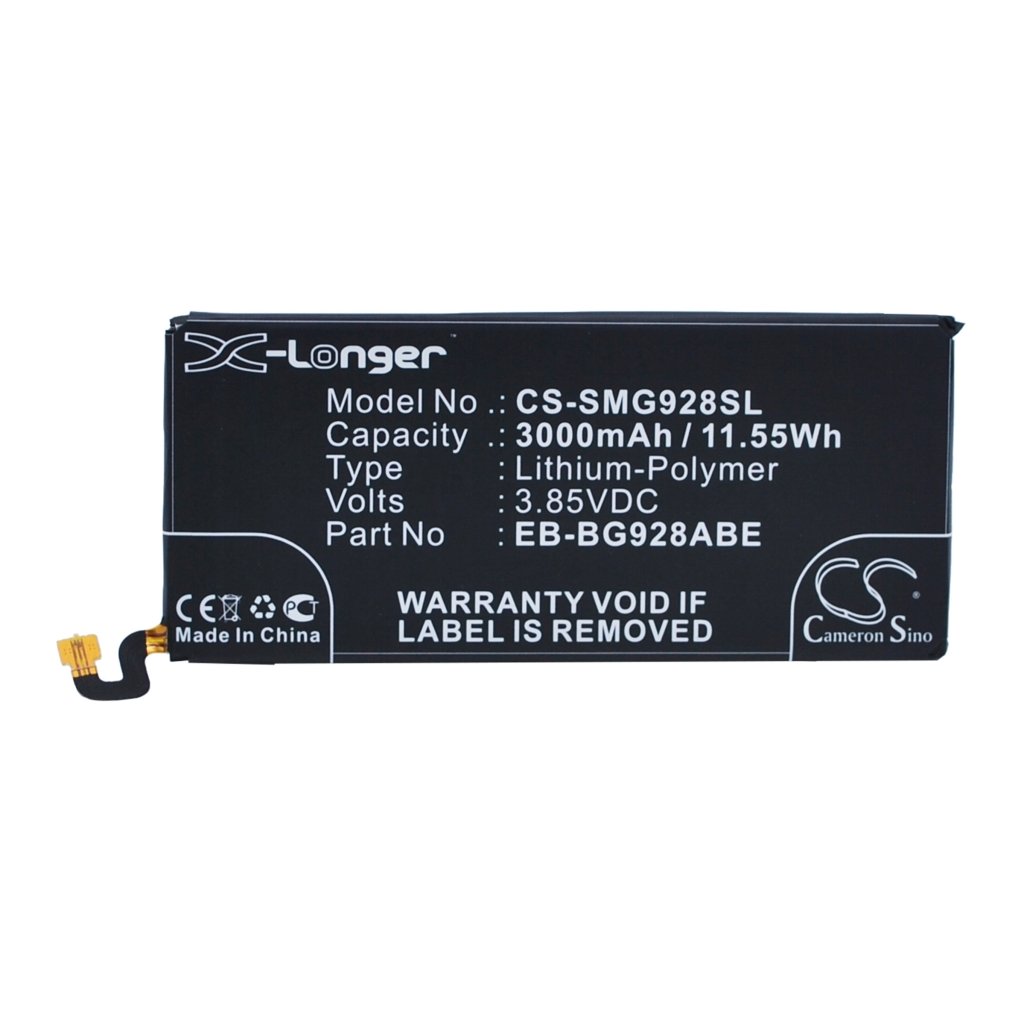 Battery Replaces GH43-04526A