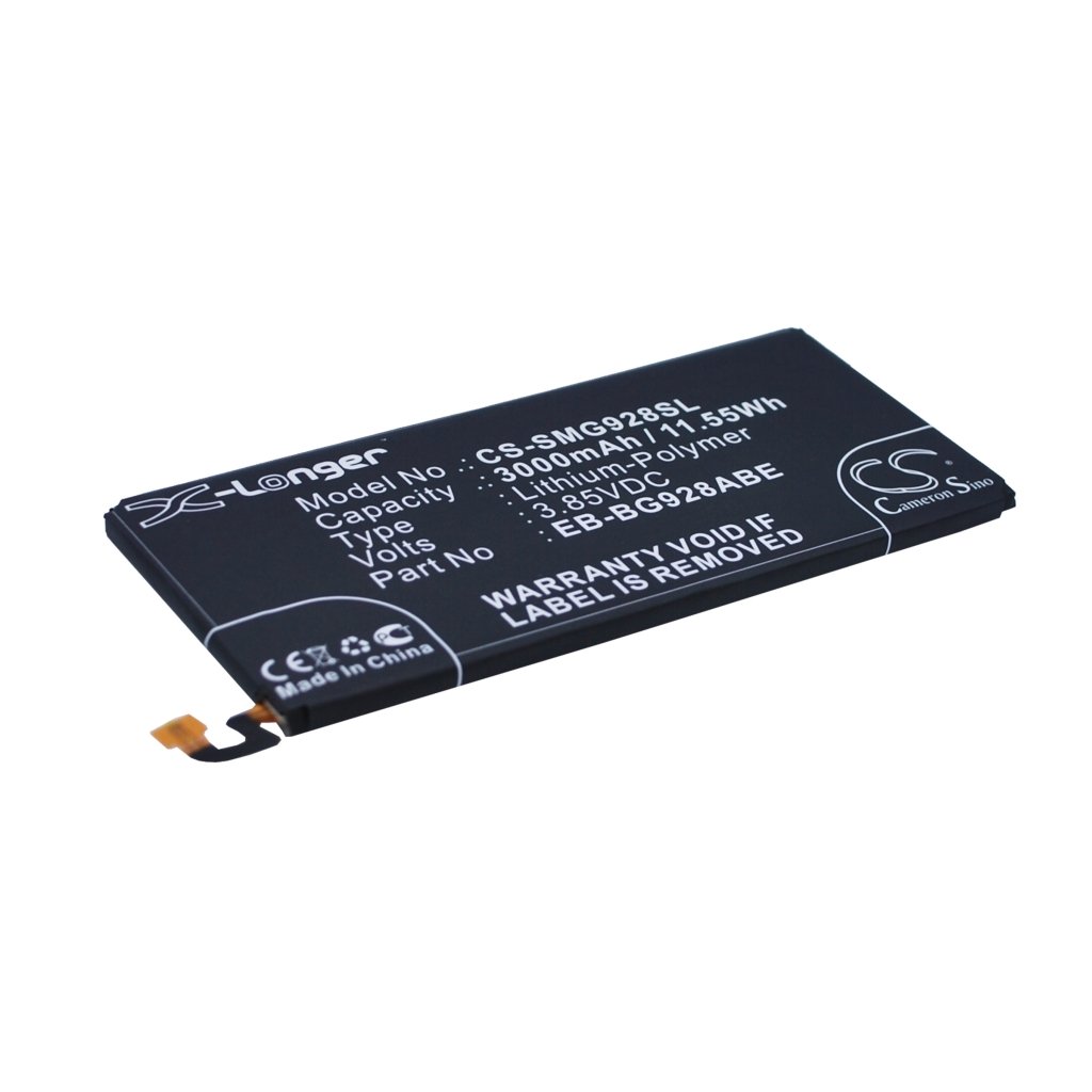 Battery Replaces GH43-04526A