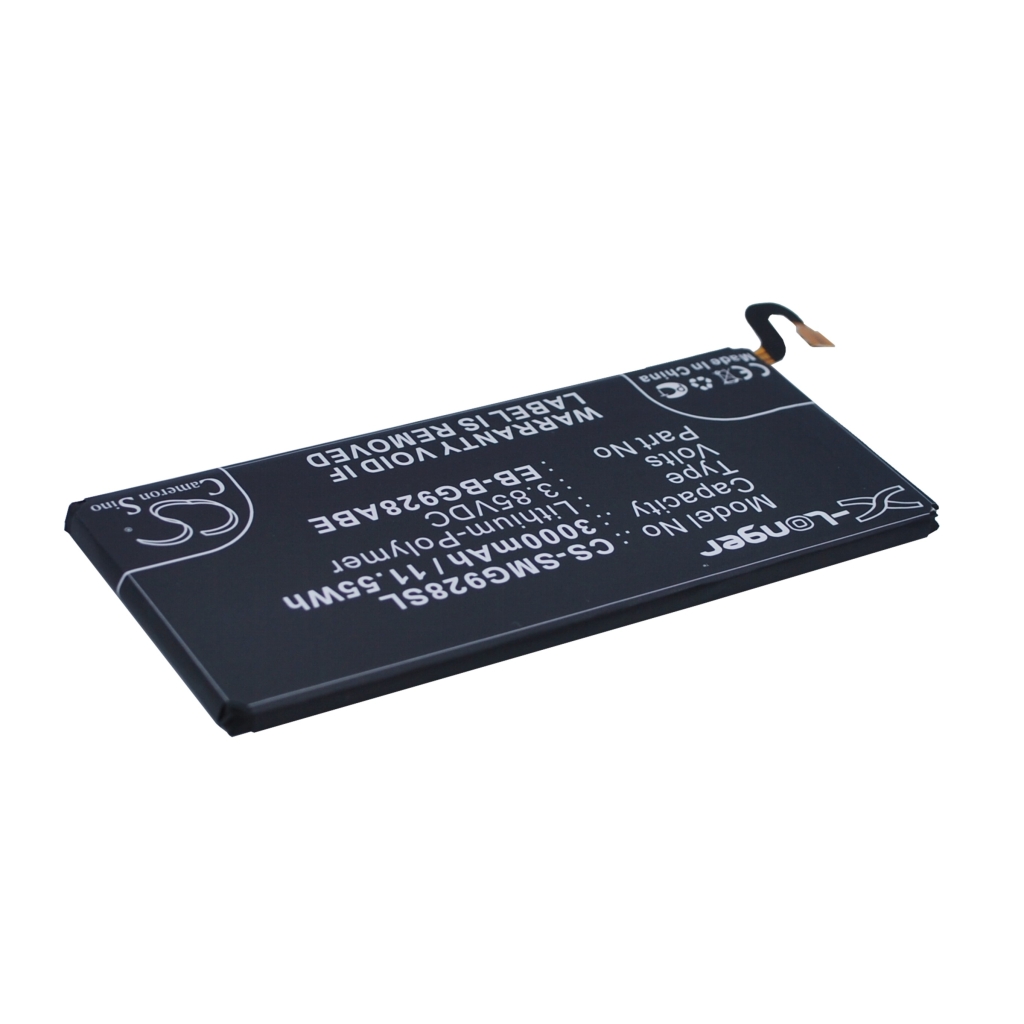 Battery Replaces GH43-04526A