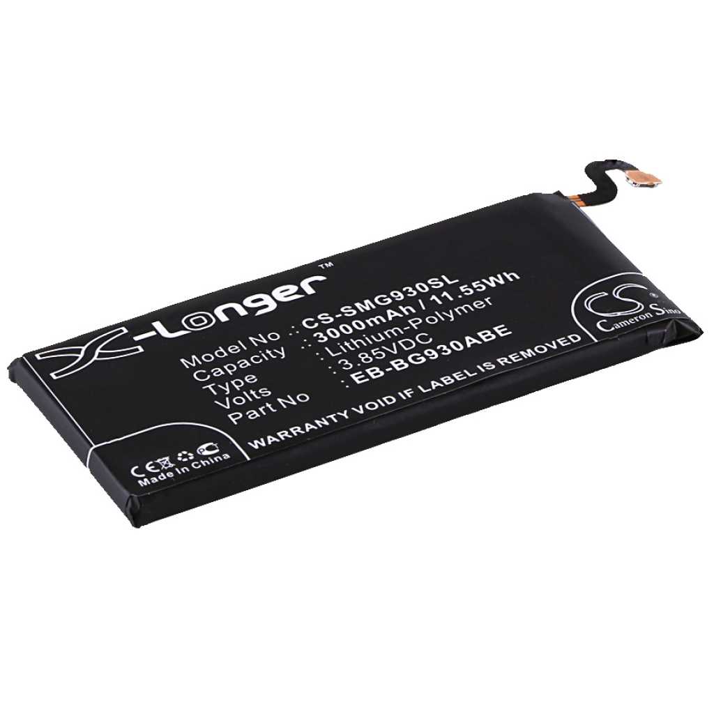 Battery Replaces GH43-04574C