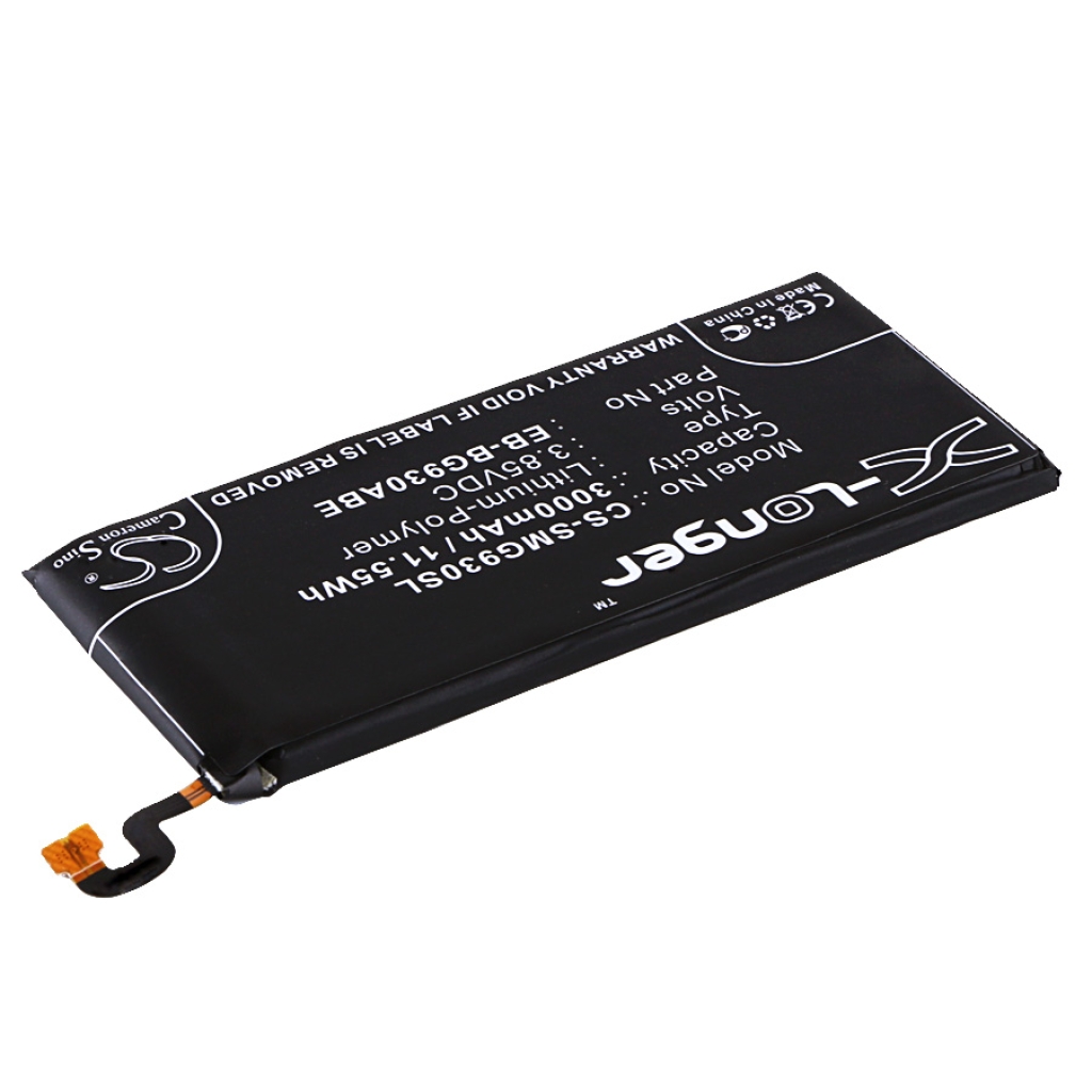 Battery Replaces GH43-04574C