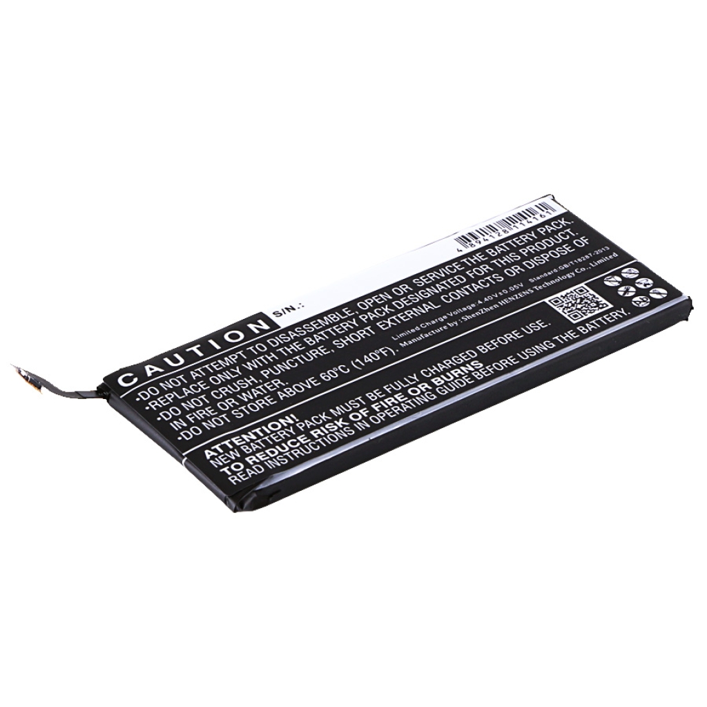 Battery Replaces GH43-04574C