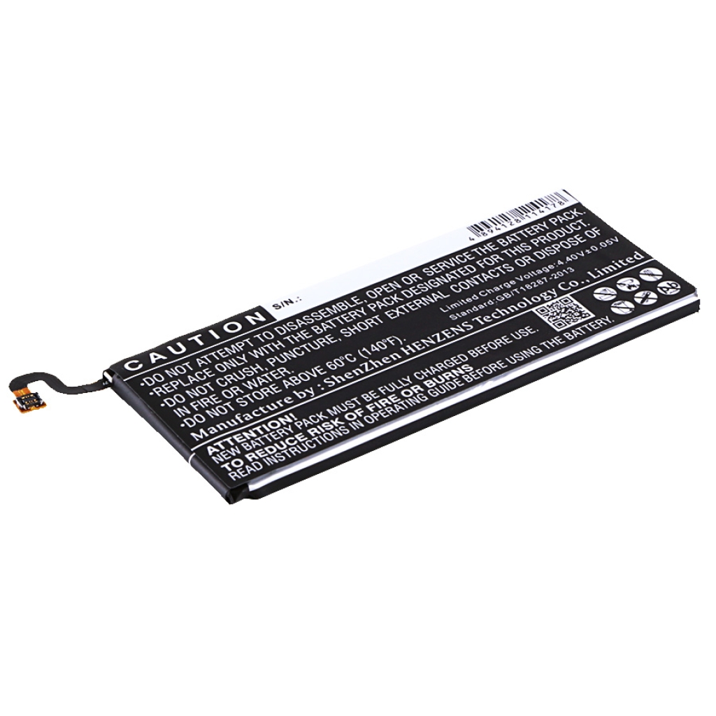 Battery Replaces GH43-04575B