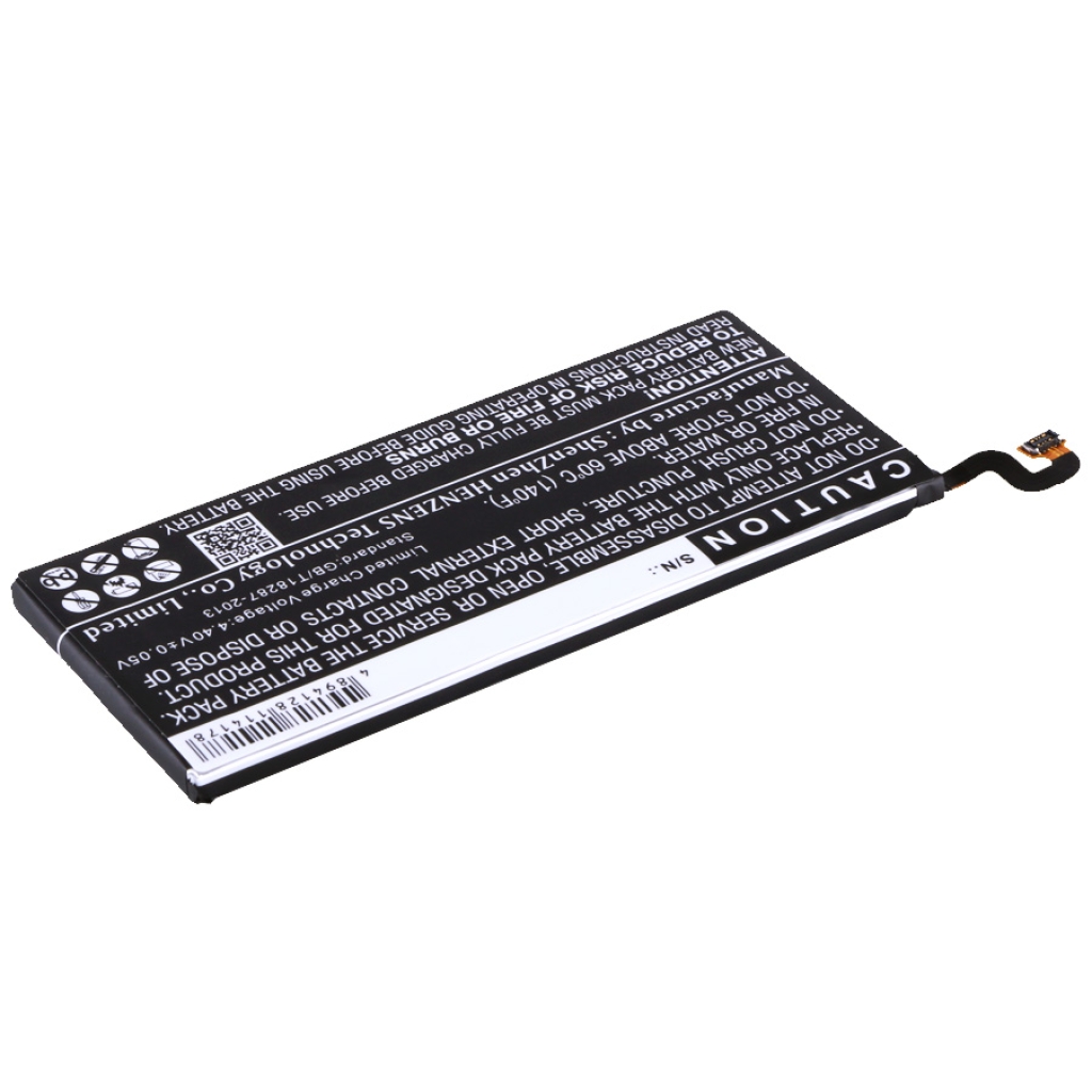 Battery Replaces GH43-04575A