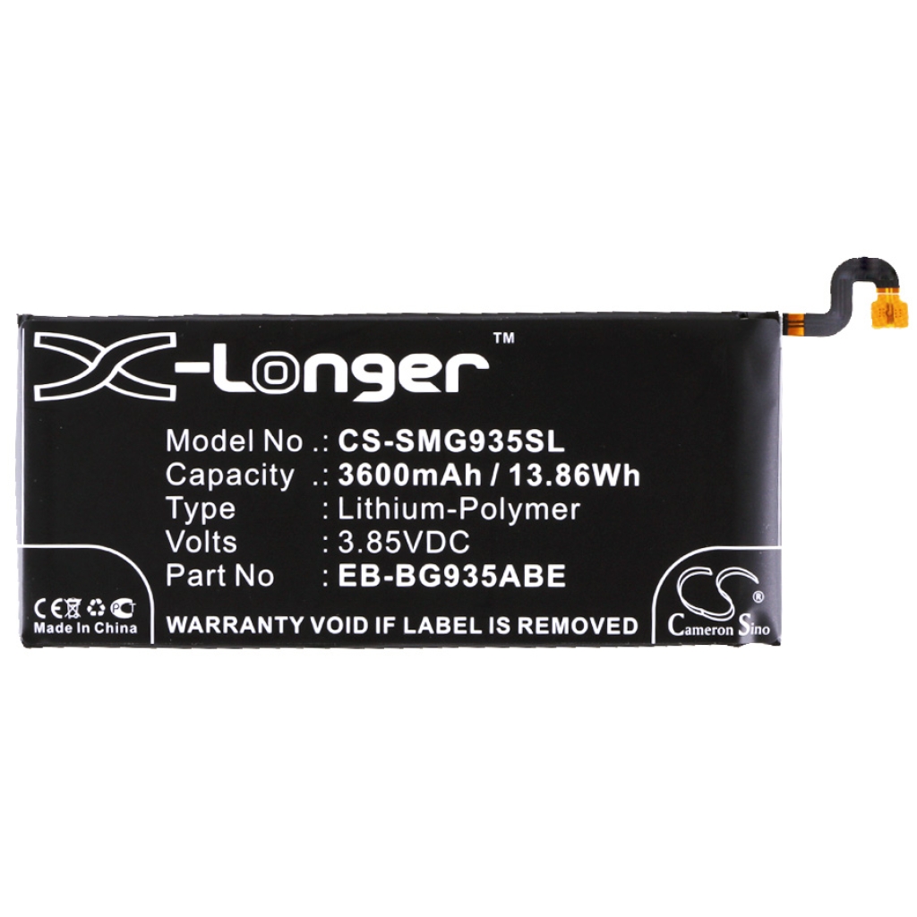 Battery Replaces GH43-04575A