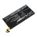 Battery Replaces EB-BG950ABE