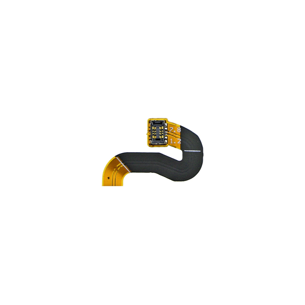 Battery Replaces EB-BG950ABE