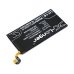 Battery Replaces EB-BG955ABE