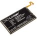 Battery Replaces EB-BG965ABE