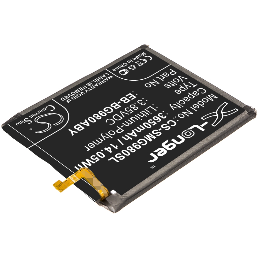 Battery Replaces GH82-22122A
